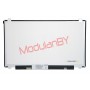 17,3" LED 1600x900 NT173WDM-N11 30PIN LEFT SLIM глянец матрица для ноутбука