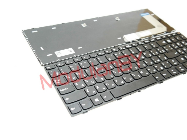 Клавиатура RUS для LENOVO IdeaPad 110-17ISK 110-17ACL
