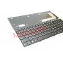 Клавиатура RUS для LENOVO IdeaPad 110-17ISK 110-17ACL