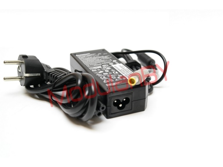 Блок питания Lenovo/IBM 20V 4.5A 90W 3PIN 7.9X5.5 original +AC cable