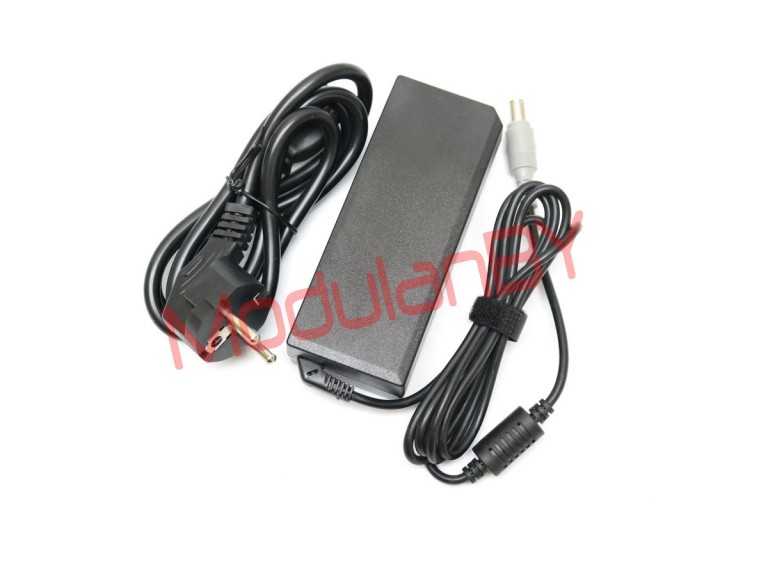 Блок питания Lenovo/IBM 20V 4.5A 90W 3PIN 7.9X5.5 original +AC cable