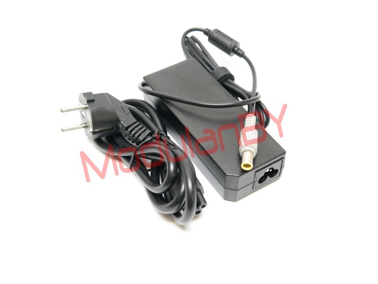 Блок питания Lenovo/IBM 20V 4.5A 90W 3PIN 7.9X5.5 original +AC cable