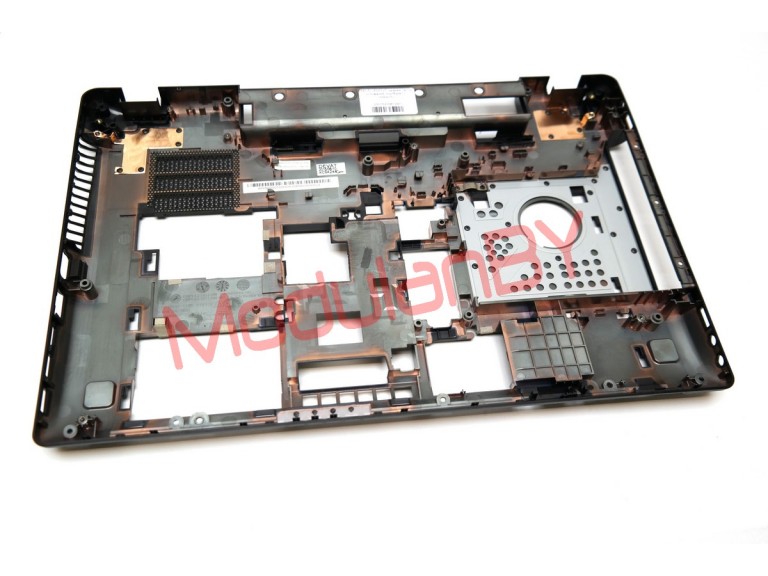 Y580 D LENOVO нижняя часть основания ноутбука D (корыто)