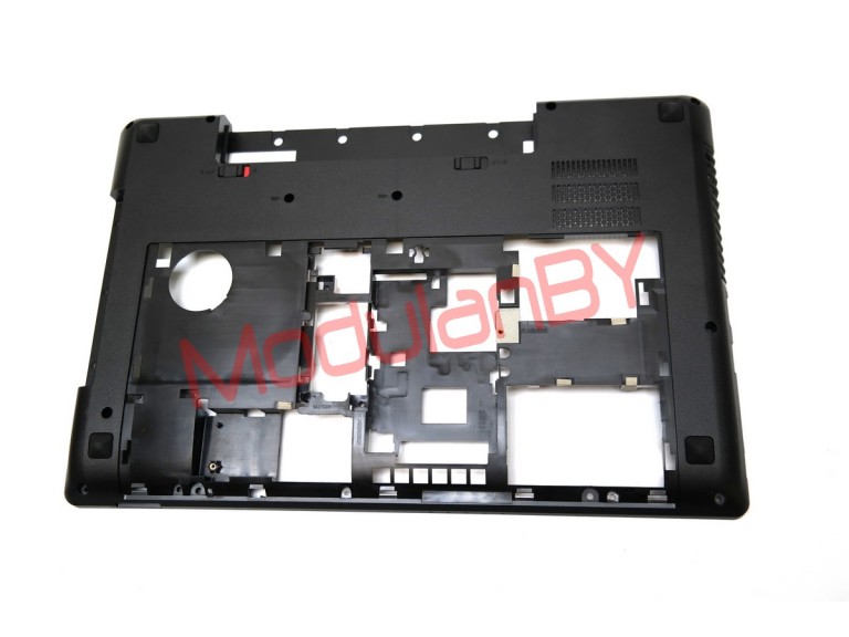 Y580 D LENOVO нижняя часть основания ноутбука D (корыто)