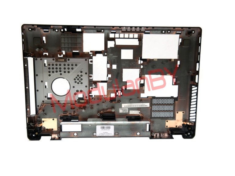 Y580 D LENOVO нижняя часть основания ноутбука D (корыто)