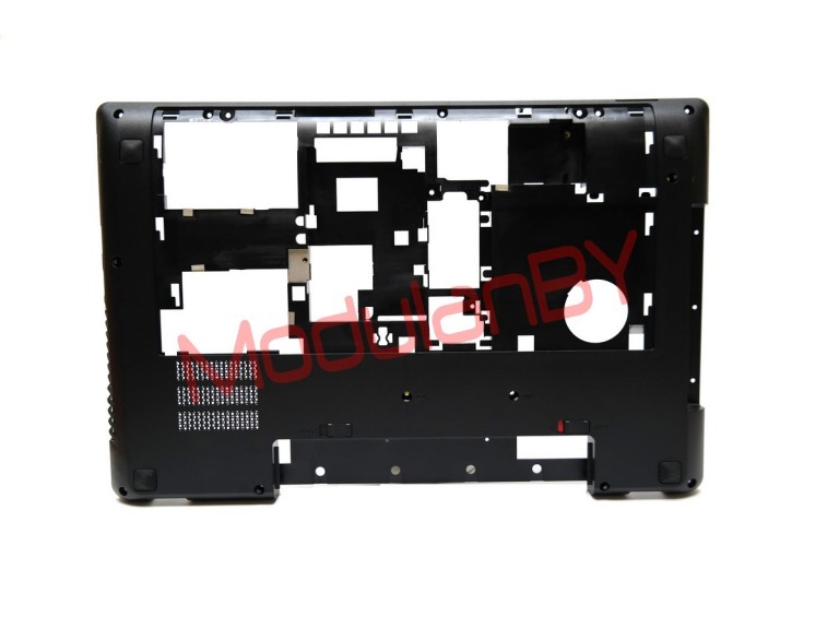 Y580 D LENOVO нижняя часть основания ноутбука D (корыто)