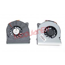 Asus G71 G72 F70 F90 N70 M70 N90 X71 X73 (16мм) ВЕНТИЛЯТОР ДЛЯ НОУТБУКА