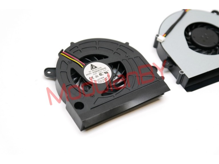 Asus G71 G72 F70 F90 N70 M70 N90 X71 X73 (16мм) ВЕНТИЛЯТОР ДЛЯ НОУТБУКА