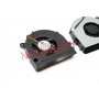 Asus G71 G72 F70 F90 N70 M70 N90 X71 X73 (16мм) ВЕНТИЛЯТОР ДЛЯ НОУТБУКА