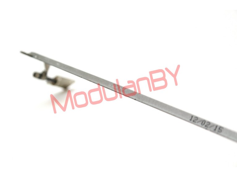 завесы для Lenovo Z570 Z575 (левый)