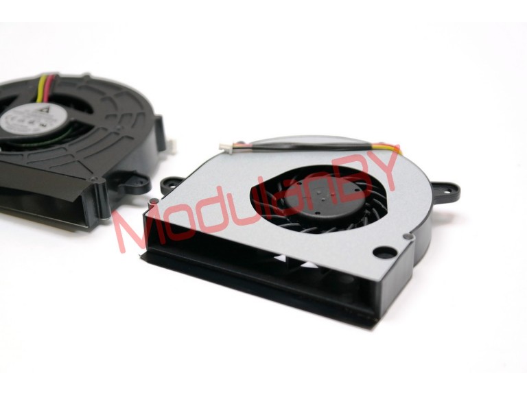 TOSHIBA L500 L500D L505 L505D L550 L555 ВЕНТИЛЯТОР ДЛЯ НОУТБУКА
