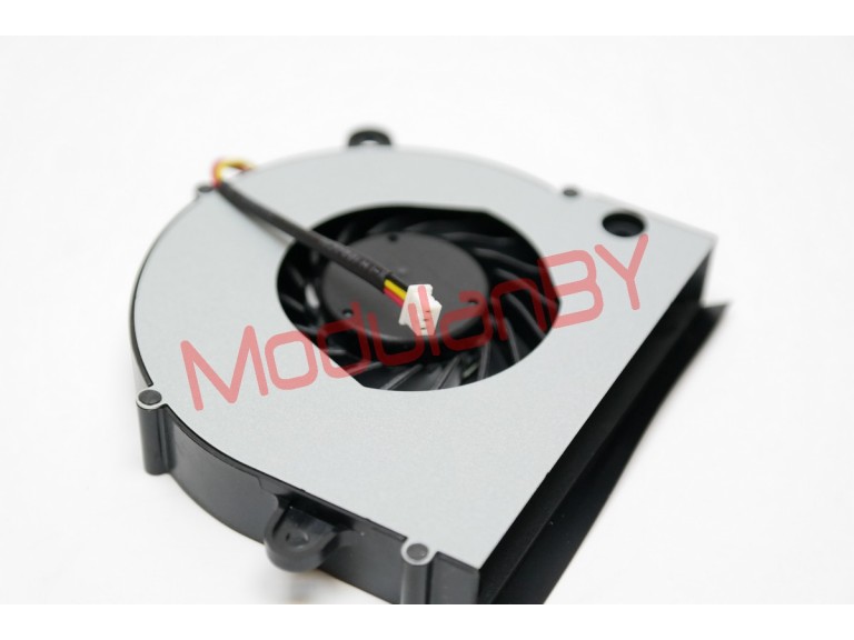 TOSHIBA L500 L500D L505 L505D L550 L555 ВЕНТИЛЯТОР ДЛЯ НОУТБУКА