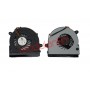 TOSHIBA L500 L500D L505 L505D L550 L555 ВЕНТИЛЯТОР ДЛЯ НОУТБУКА