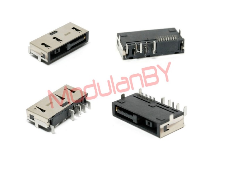 Lenovo LENOVO B40-70 B50-70 к LS-B094P разъем питания