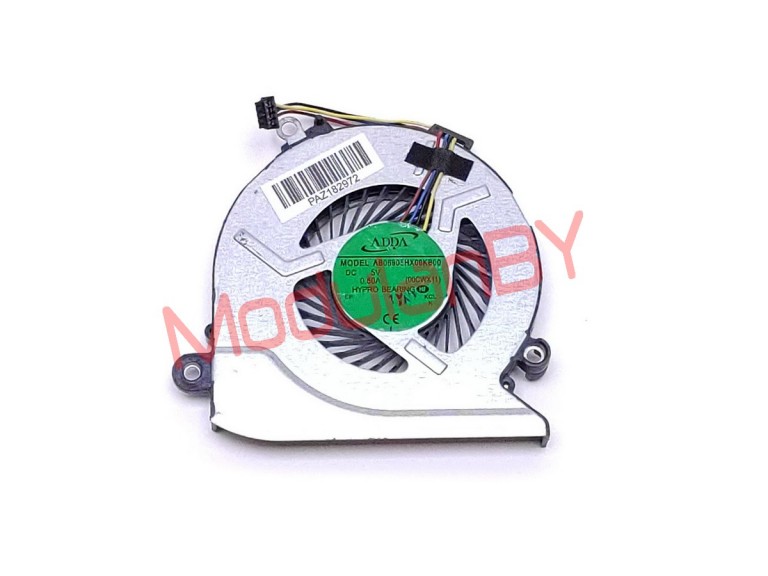 HP 15-AB 15-Za 17-G 812109-001 ВЕНТИЛЯТОР ДЛЯ НОУТБУКА