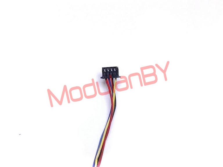 HP 15-AB 15-Za 17-G 812109-001 ВЕНТИЛЯТОР ДЛЯ НОУТБУКА