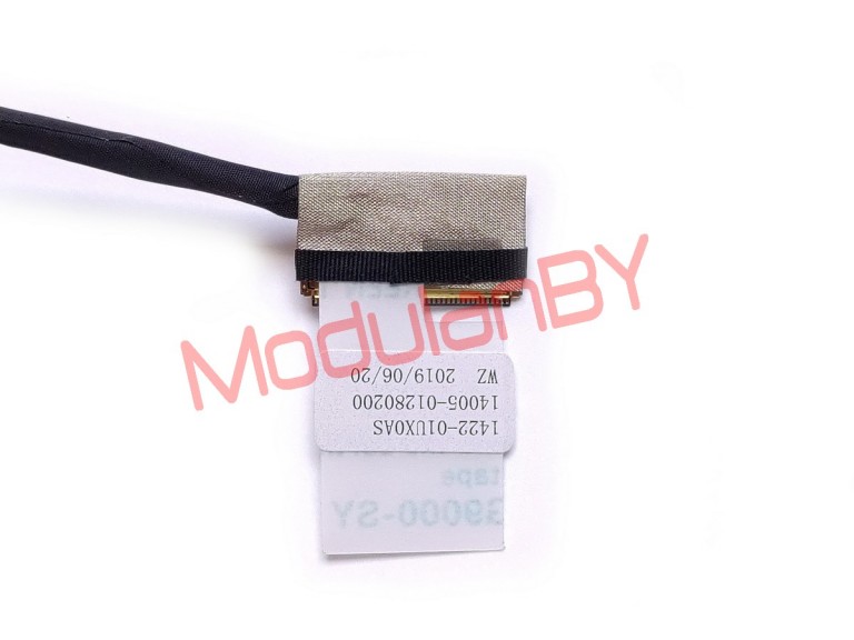 Asus X503M X553 X553M 14005-01280200 40pin шлейф матрицы