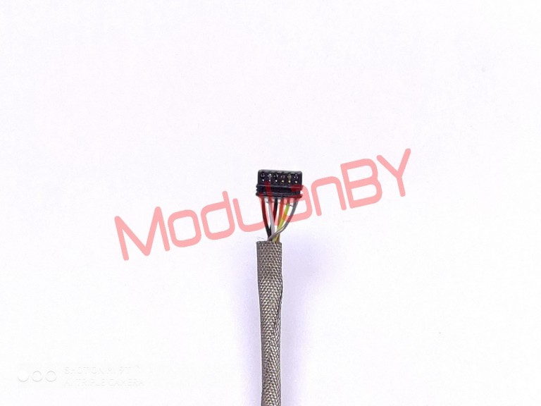 Asus X503M X553 X553M 14005-01280200 40pin шлейф матрицы