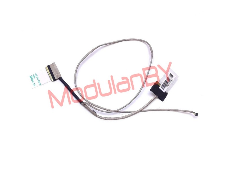 Asus X503M X553 X553M 14005-01280200 40pin шлейф матрицы