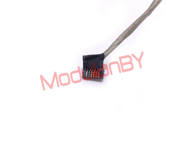 Lenovo Ideapad 320-15 520-15 330-15 без тача шлейф матрицы