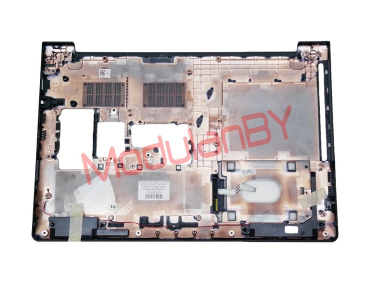 310-15ISK 310-15IKB AP10T000C00 LENOVO IDEAPAD нижняя часть основания ноутбука D (корыто)