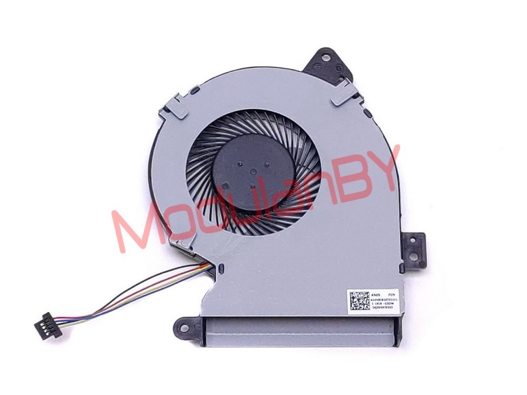 Asus X540 R541 F540 K540 вентилятор для ноутбука