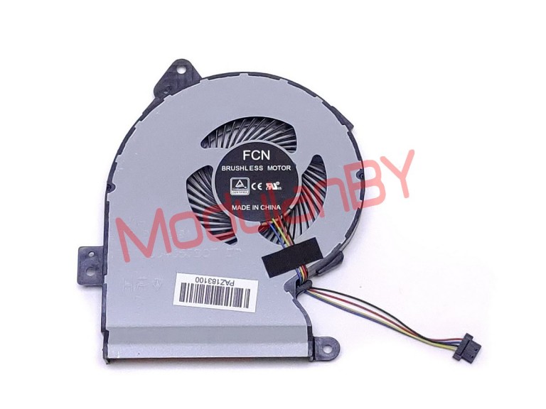 Asus X540 R541 F540 K540 вентилятор для ноутбука