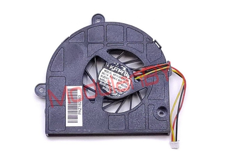 OEM Acer Aspire 5333 , 5336 , 5733 , 5736 , 5742; E529 , E729; NV51M; TK36 , TK85 ВЕНТИОЯТОР ДЛЯ НОУ