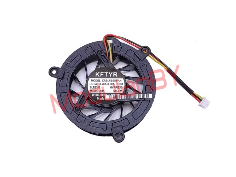 OEM HP ProBook 4510S 4411S 4410S 4415S 4416S 4515S 4710S ВЕНТИЛЯТОР ДЛЯ НОУТБУКА