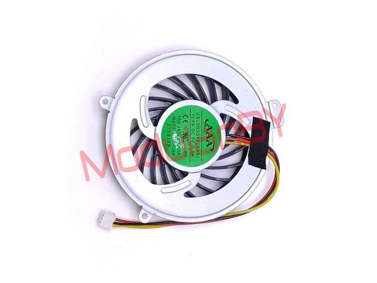 OEM Lenovo ThinkPad SL410 SL510 E40 E50 Вентилятор для ноутбука