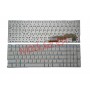 Клавиатура RUS для Asus x540 белая
