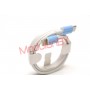 USB data cables TYPE C-lightning 1 m Белый iphone 11 совместимый