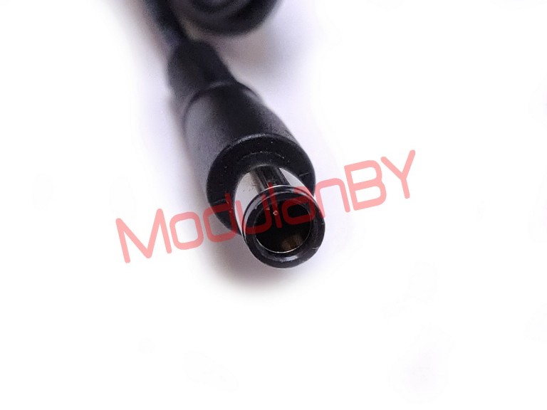 Блок питания Dell 19.5V 4.62A PA-10 90W 7.4X5.0 original + AC cable