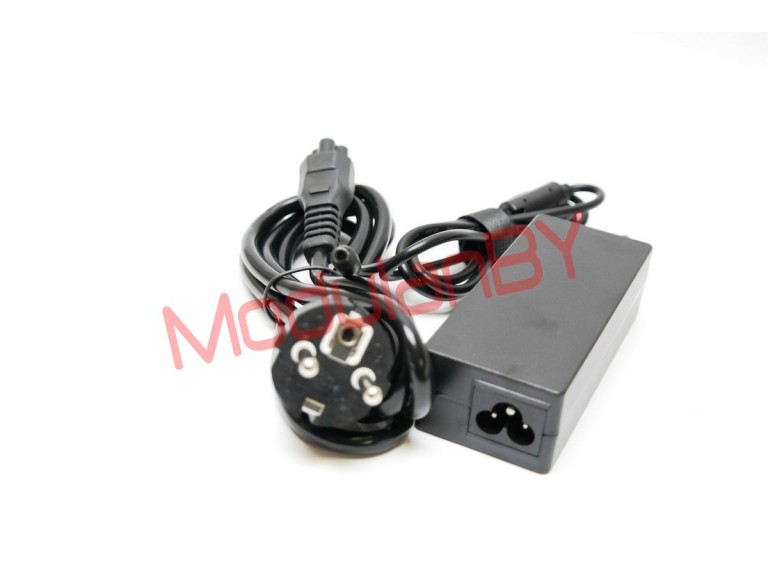 Блок питания для Dell 19.5V 3.33A 65W 4,5x2,7 (4.5х3.0) 3PIN original+AC cable