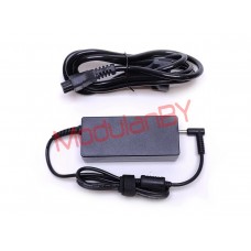 Блок питания HP/Compaq 19.5V 3.33A 65W 4.5x3.0 HSTNN-CA15 NEW original+AC cable
