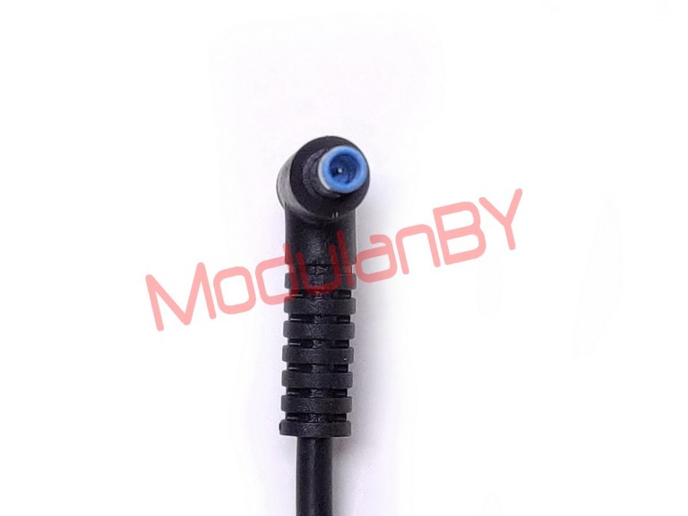 Блок питания HP/Compaq 19.5V 3.33A 65W 4.5x3.0 HSTNN-CA15 NEW original+AC cable