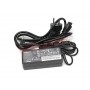 Блок питания Lenovo 20V 3.25A 65W ADLX65CLGU2A 4,0x1,7 original + AC cable