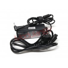Блок питания Lenovo 20V 3.25A 65W ADLX65CLGU2A 4,0x1,7 original + AC cable