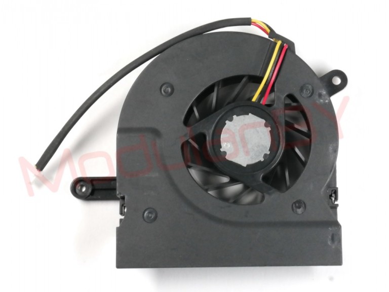 TOSHIBA Satellite A200 A205 A210 A215 c AMD CPU Вентилятор для ноутбука