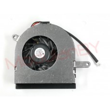 TOSHIBA Satellite A200 A205 A210 A215 c AMD CPU Вентилятор для ноутбука