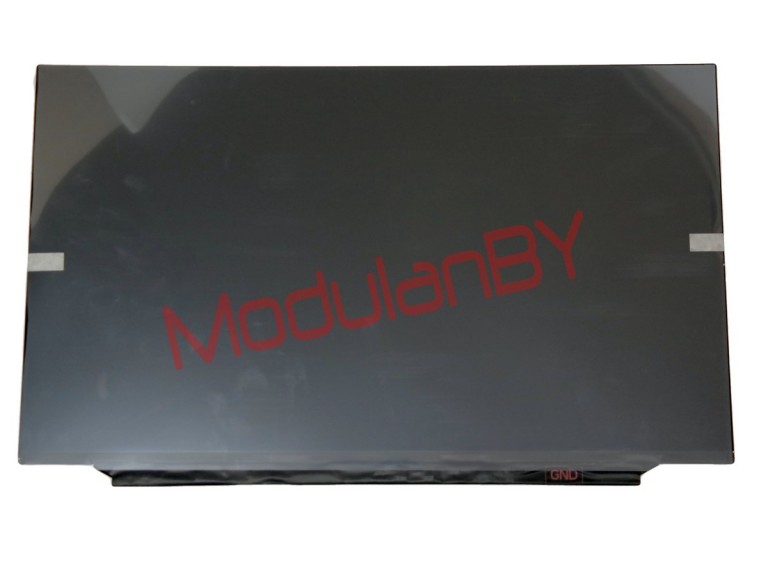 17,3" LED 1920x1080 B173HAN04.0 144HZ FHD IPS MAT 40пин eDp правый матрица для ноутбука