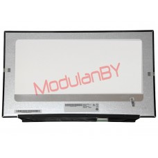 17,3" LED 1920x1080 B173HAN04.0 144HZ FHD IPS MAT 40пин eDp правый матрица для ноутбука
