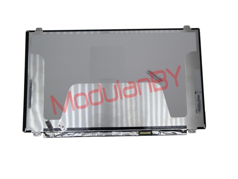 15,6" LED 1920x1080 N156HHE-GA1 120HZ FHD N MAT 30пин eDp правый матрица для ноутбука