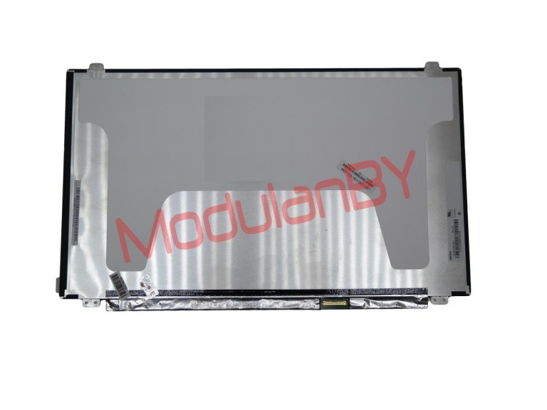 15,6" LED 1920x1080 N156HHE-GA1 120HZ FHD N MAT 30пин eDp правый матрица для ноутбука