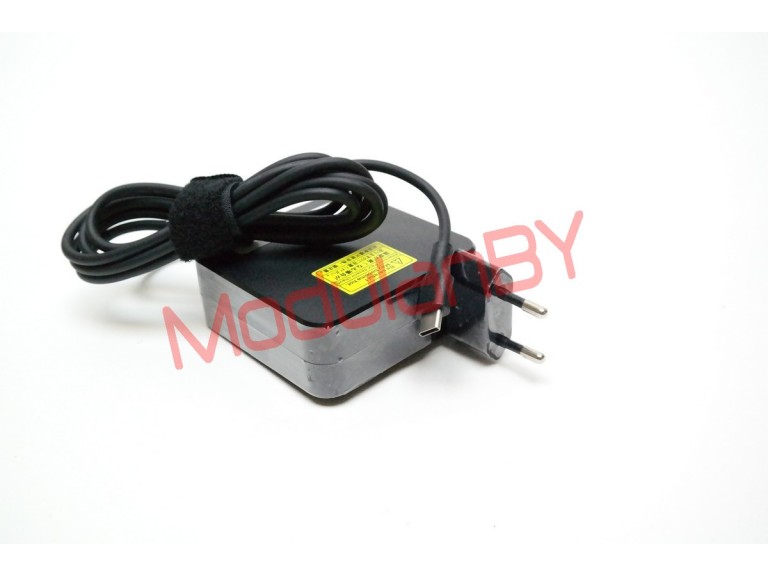 Блок питания Lenovo ASUS Type C PD 65W 5V-3A 9V-3A 12V-3A 15V-3A 20V-3A