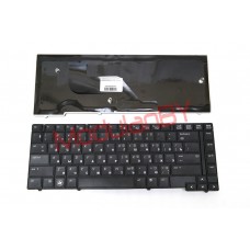 Клавиатура RUS для HP Probook 6440b 6450b черная