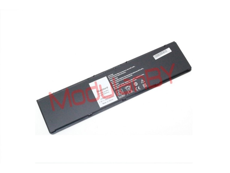 АКБ 34GKR для Dell Latitude E7440 E7420 E7450 7.4V 4500mAh
