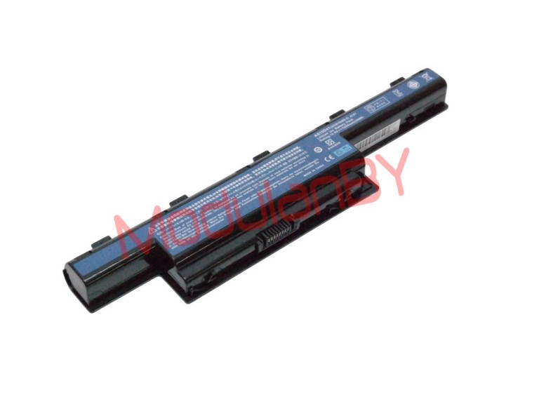 АКБ AS10D31 для Acer Aspire 5740 AS10D41 AS10D51 AS10D61 , AS10D3E 11,1V 4400mAh оригинал