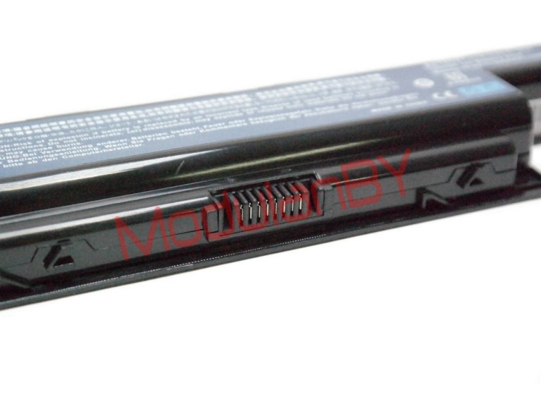 АКБ AS10D31 для Acer Aspire 5740 AS10D41 AS10D51 AS10D61 , AS10D3E 11,1V 4400mAh оригинал