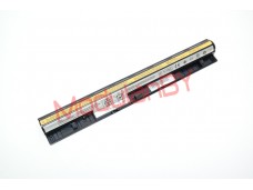 АКБ L12S4E01 для LENOVO G50-70 G400s G500s 14,4V 2600mAh черная